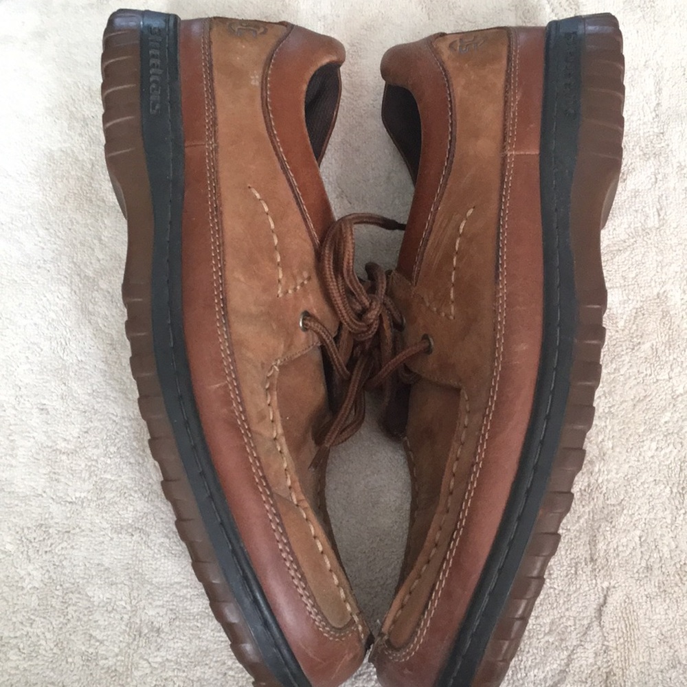 Men Streetcars Skechers 13M - Picture 8 of 8